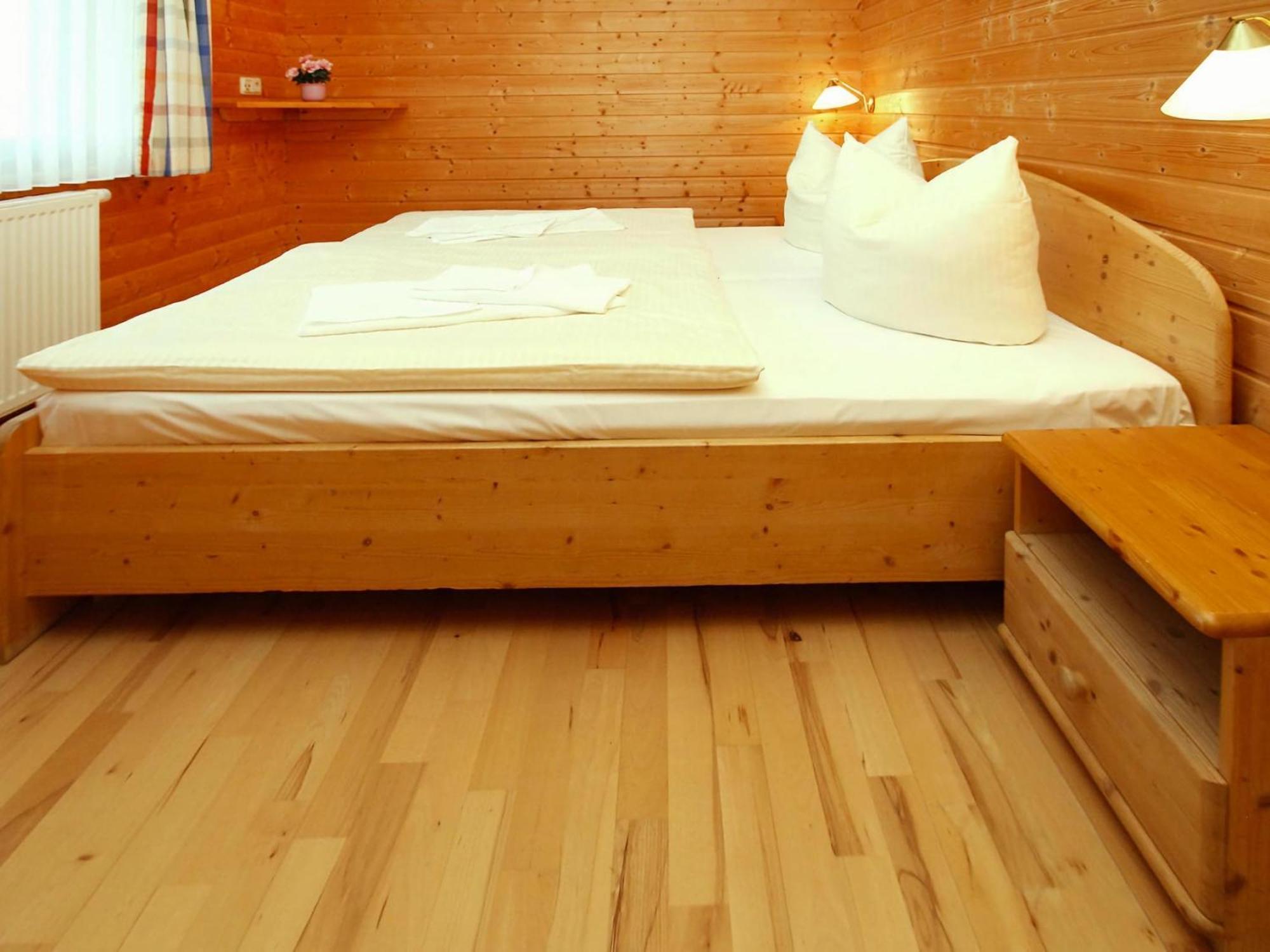 Harz Holiday Park, Hasselfelde Exterior foto