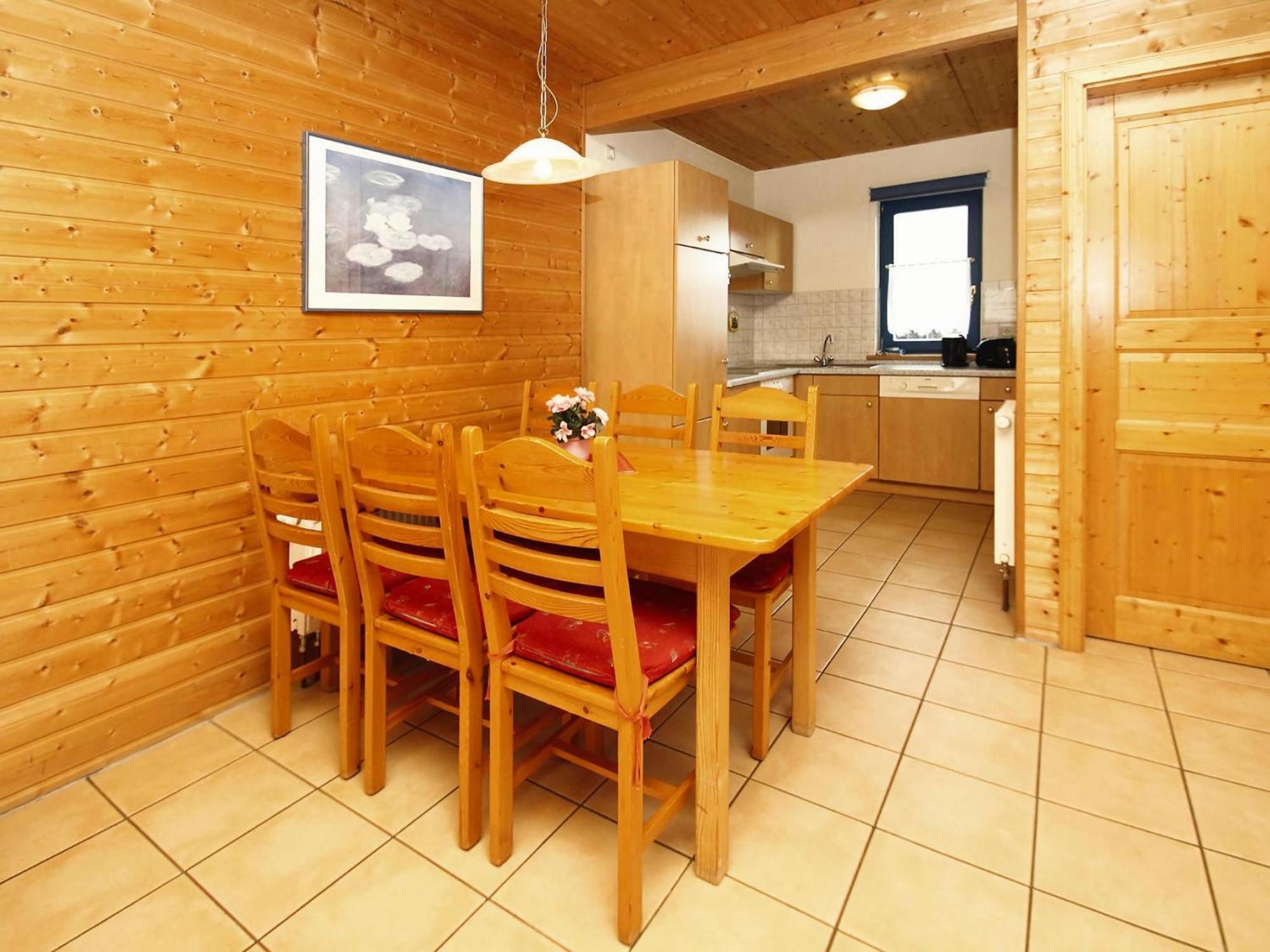 Harz Holiday Park, Hasselfelde Exterior foto